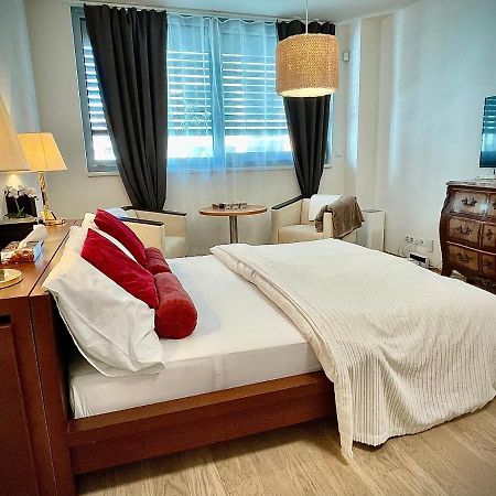 Harfa Apartment 30 Prag Dış mekan fotoğraf