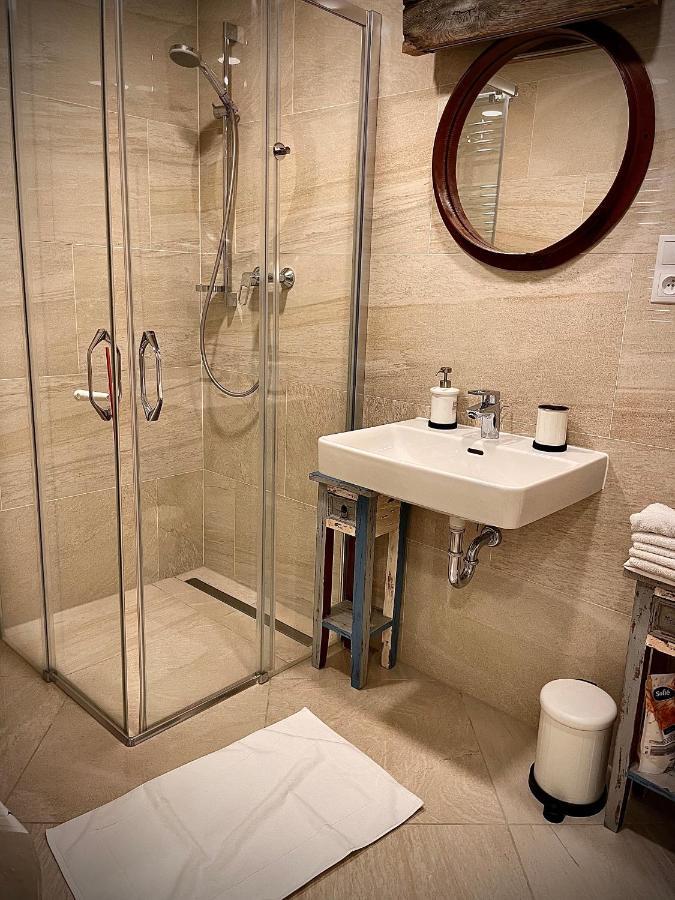 Harfa Apartment 30 Prag Dış mekan fotoğraf